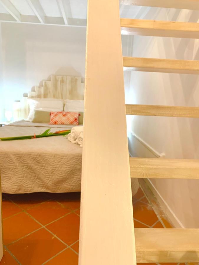 Somptueux Duplex Sur La Route Des Plages Сент-Анн Екстер'єр фото