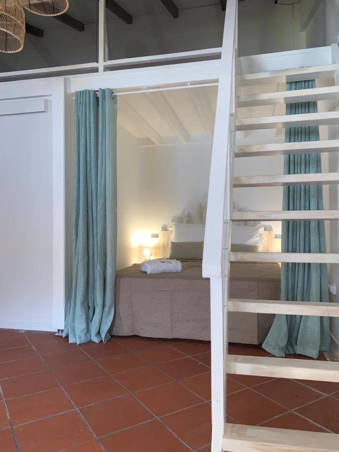 Somptueux Duplex Sur La Route Des Plages Сент-Анн Екстер'єр фото