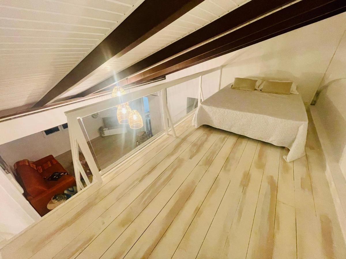 Somptueux Duplex Sur La Route Des Plages Сент-Анн Екстер'єр фото